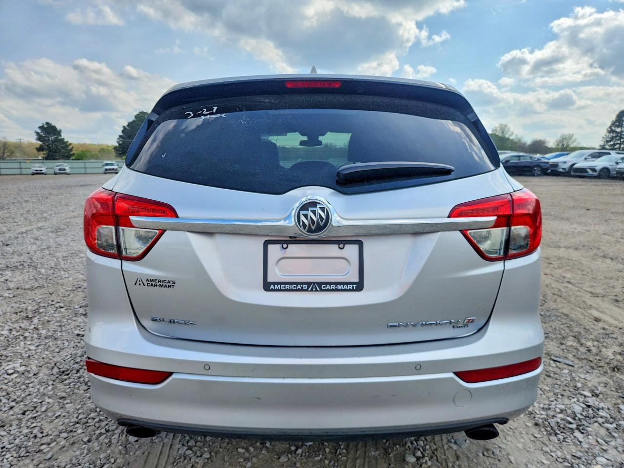 Buick Envision Premium