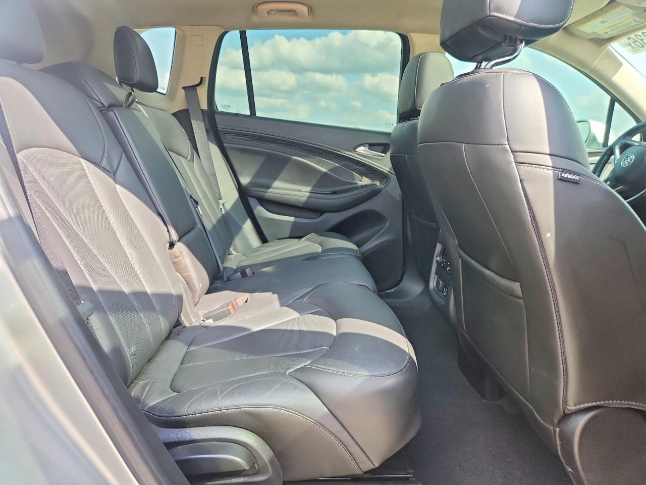 Buick Envision Premium