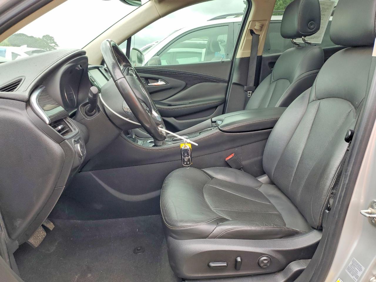Buick Envision Premium