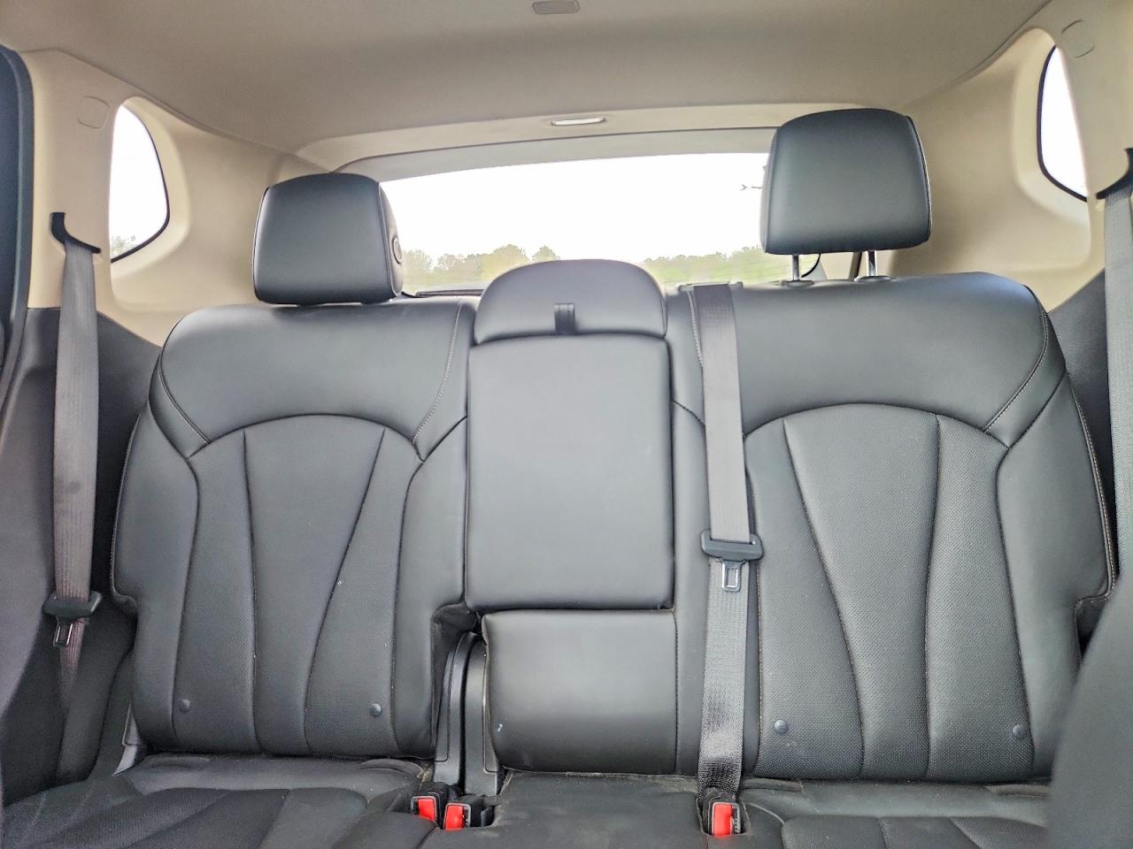 Buick Envision Premium