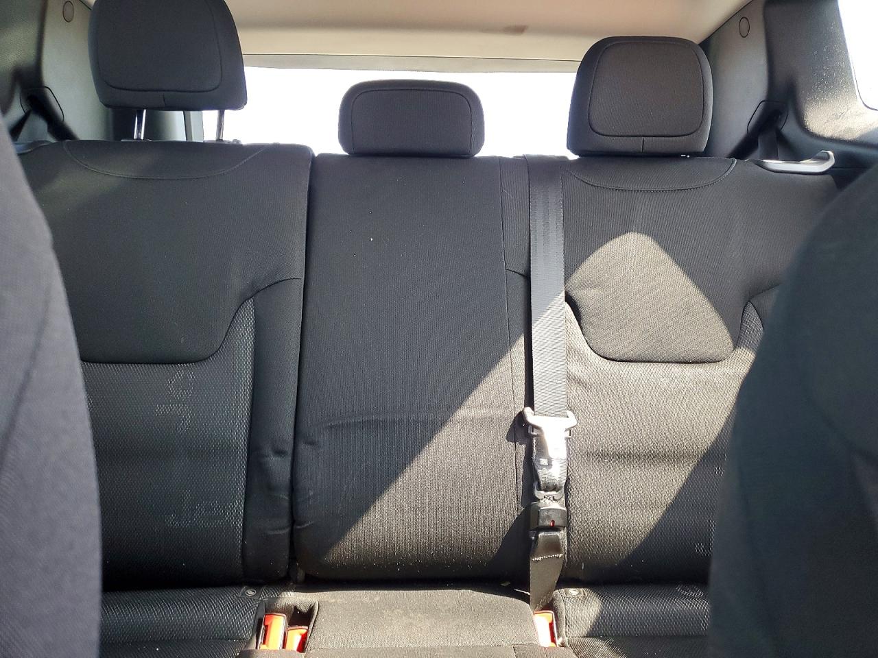 Jeep Renegade Latitude