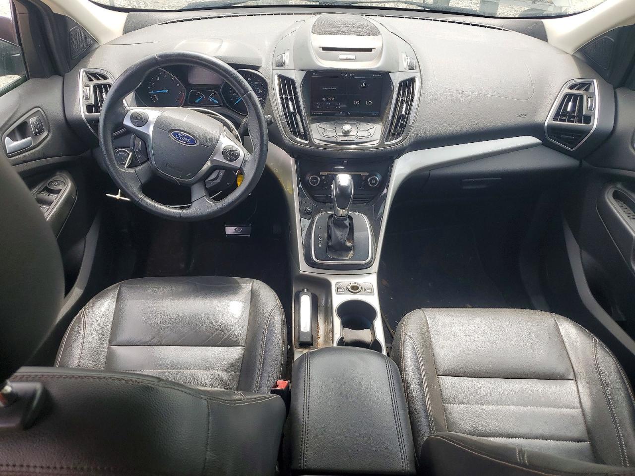 Ford Escape Sel