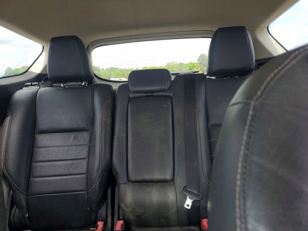 Ford Escape Sel