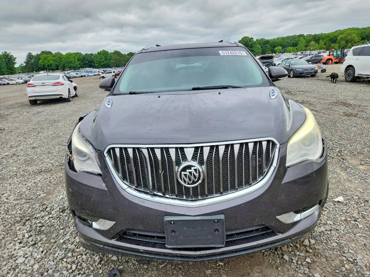 Buick Enclave