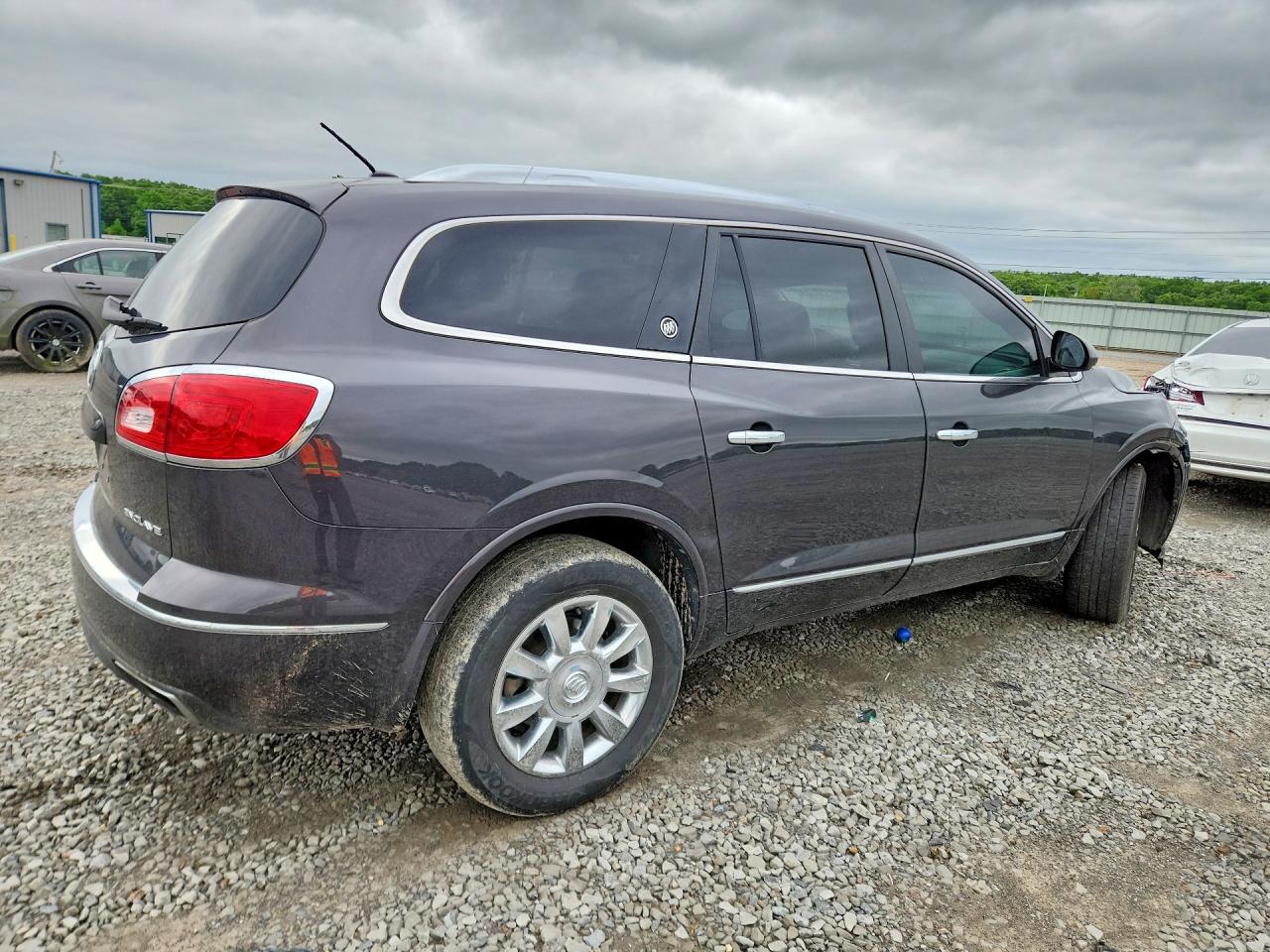 Buick Enclave