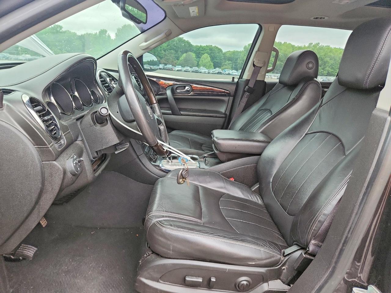 Buick Enclave