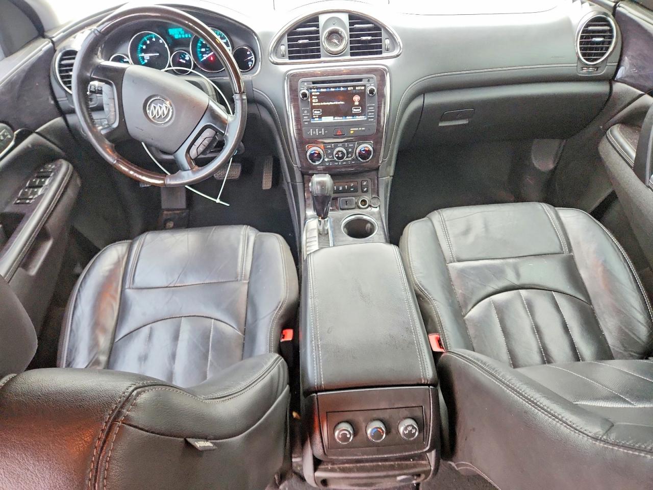 Buick Enclave
