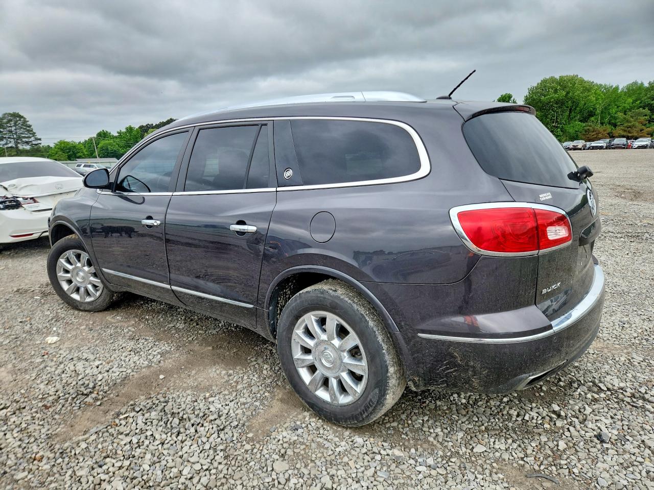 Buick Enclave