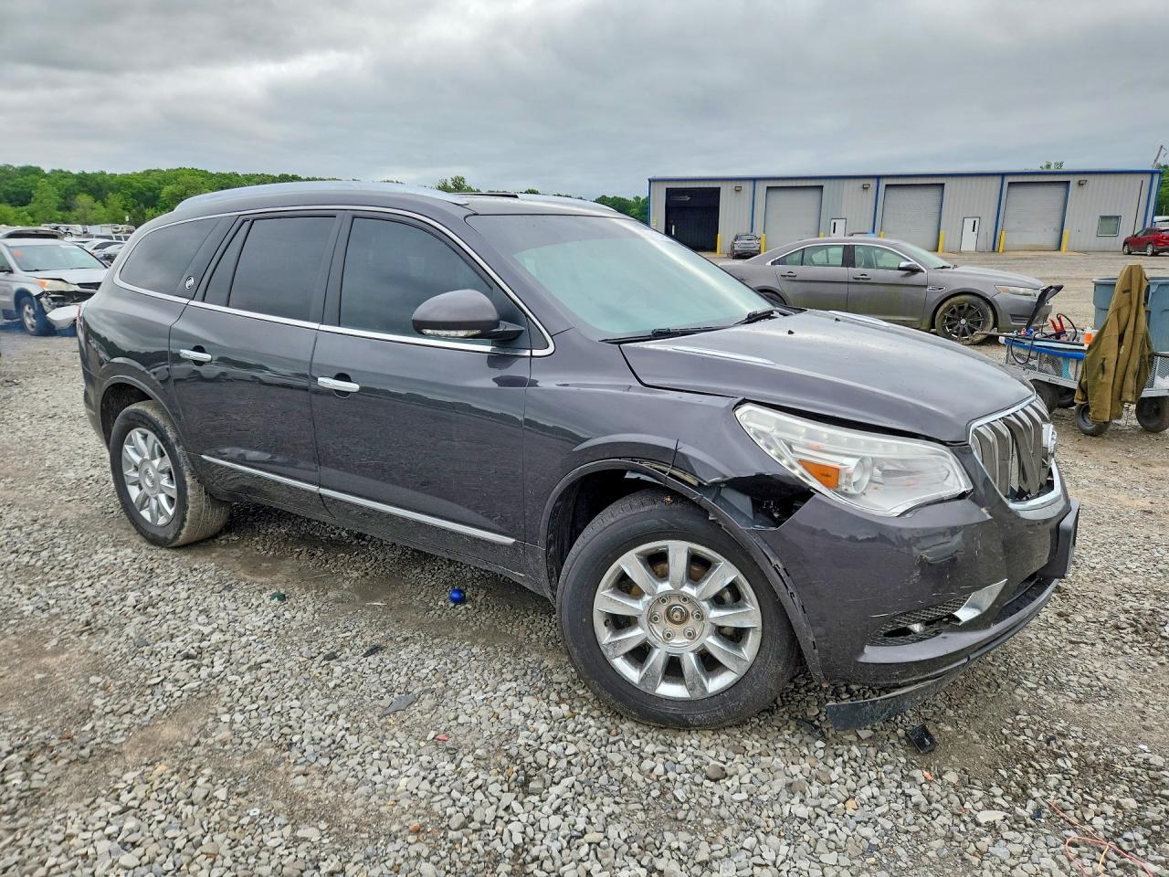 Buick Enclave