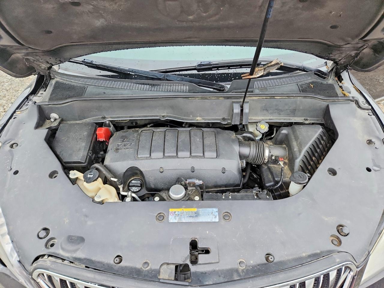 Buick Enclave
