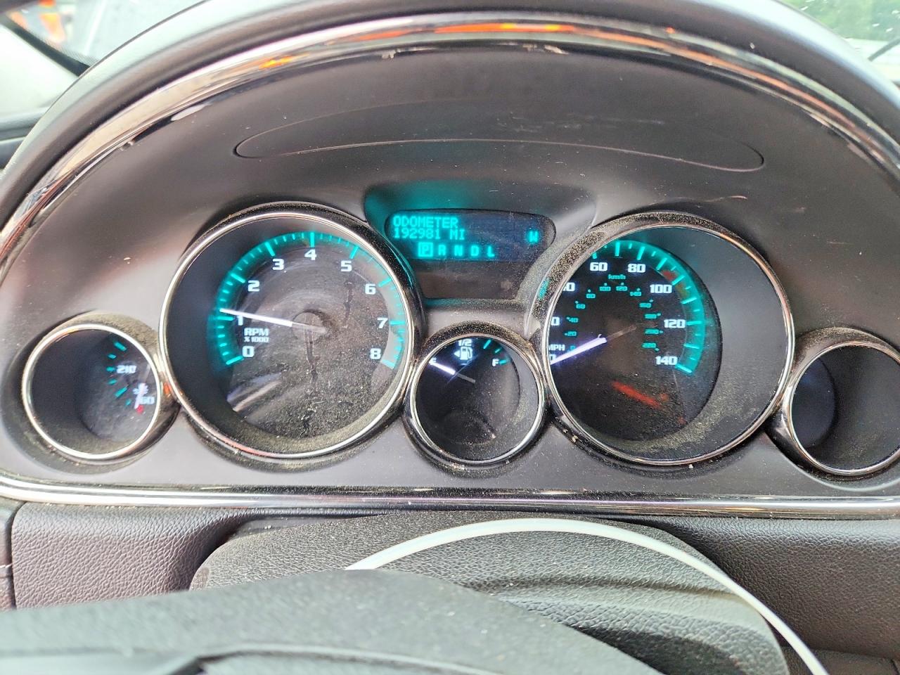 Buick Enclave