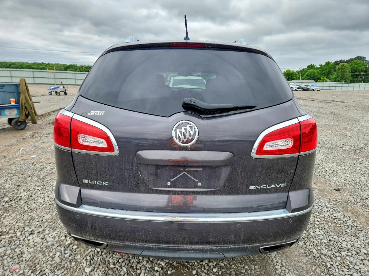 Buick Enclave