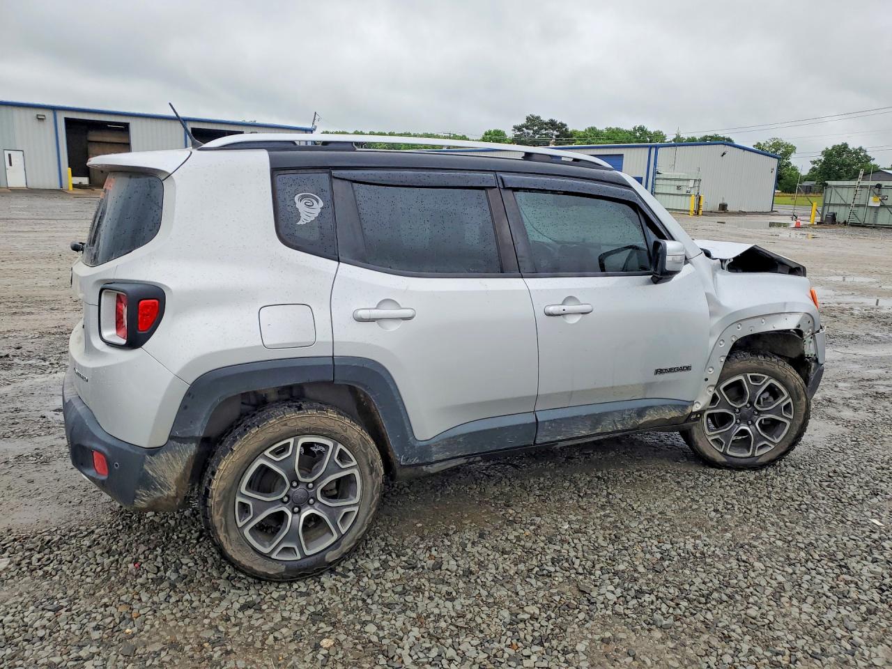 Jeep Renegade Limited