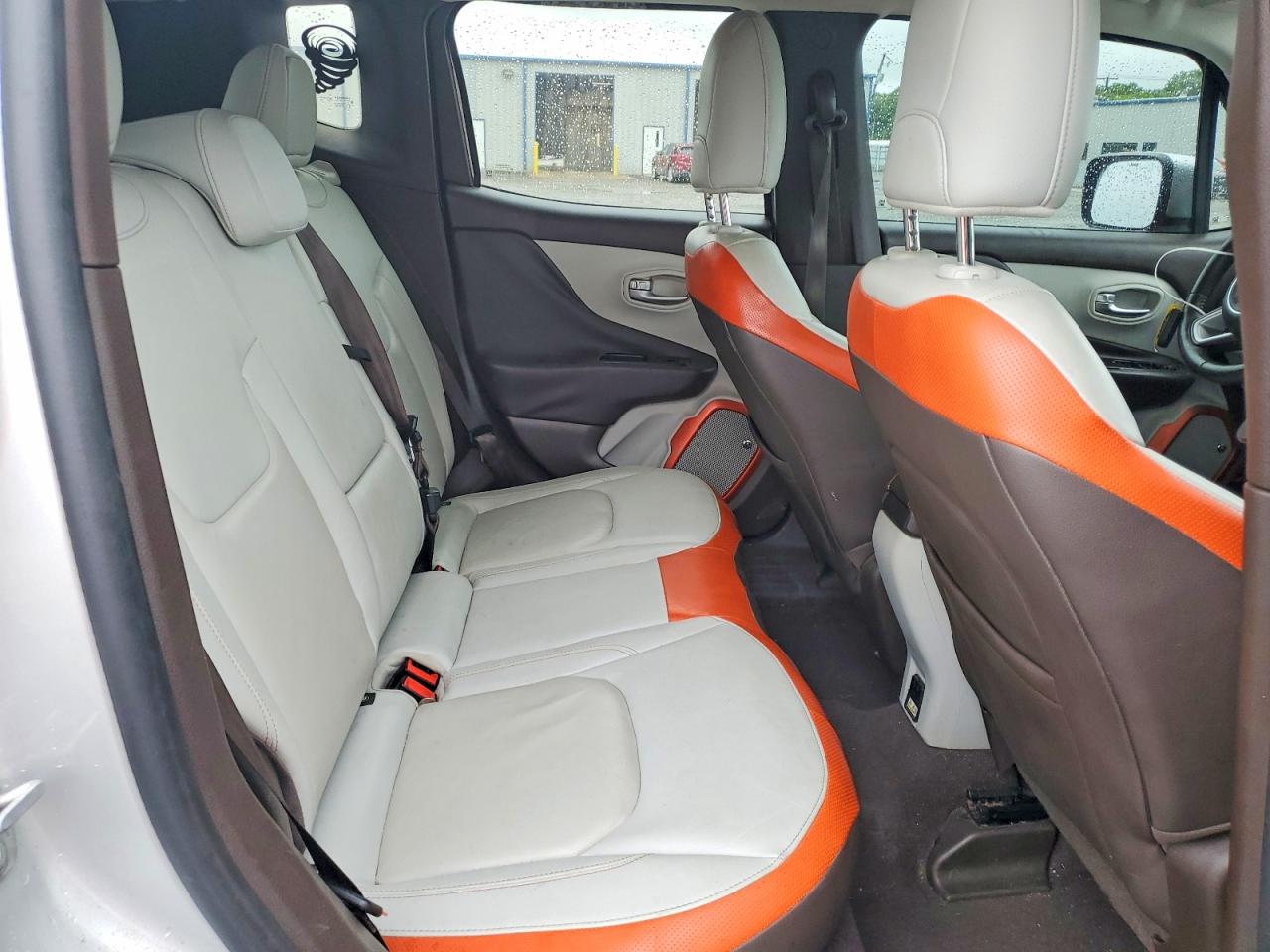 Jeep Renegade Limited
