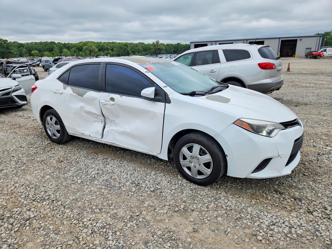 Toyota Corolla L