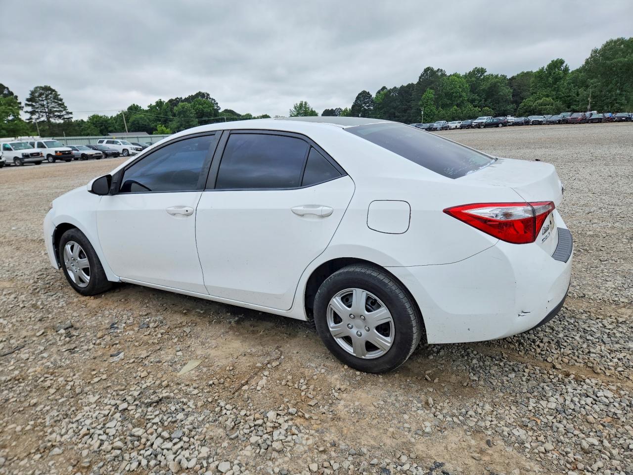 Toyota Corolla L