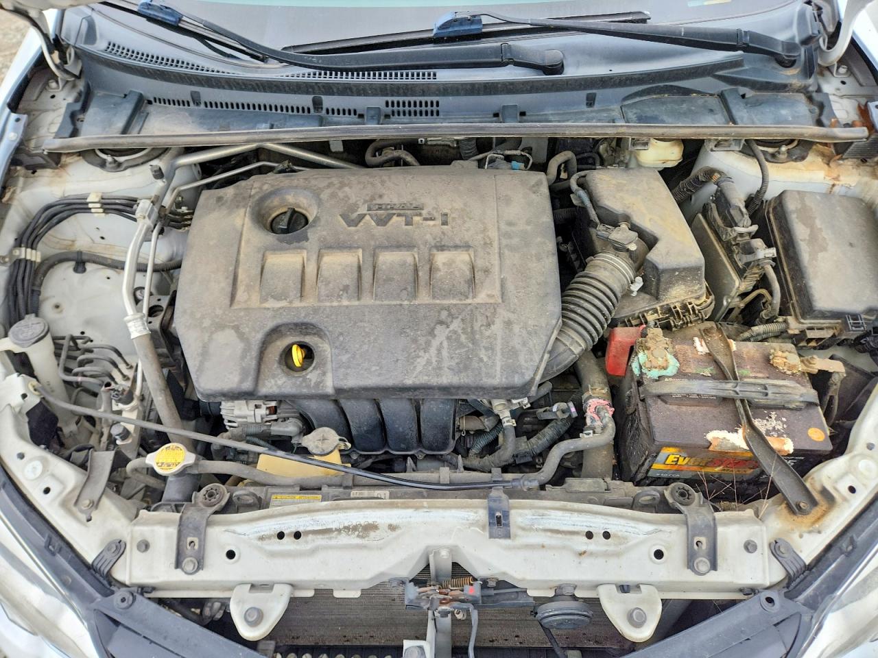 Toyota Corolla L