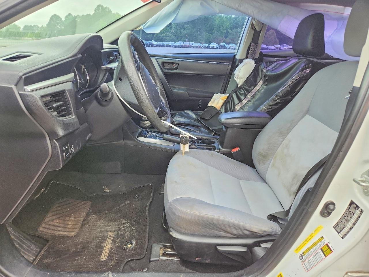 Toyota Corolla L