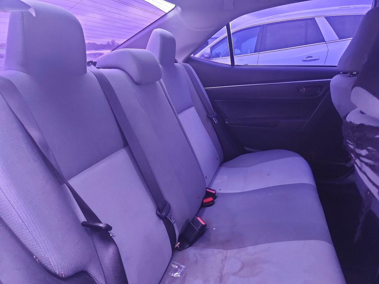 Toyota Corolla L