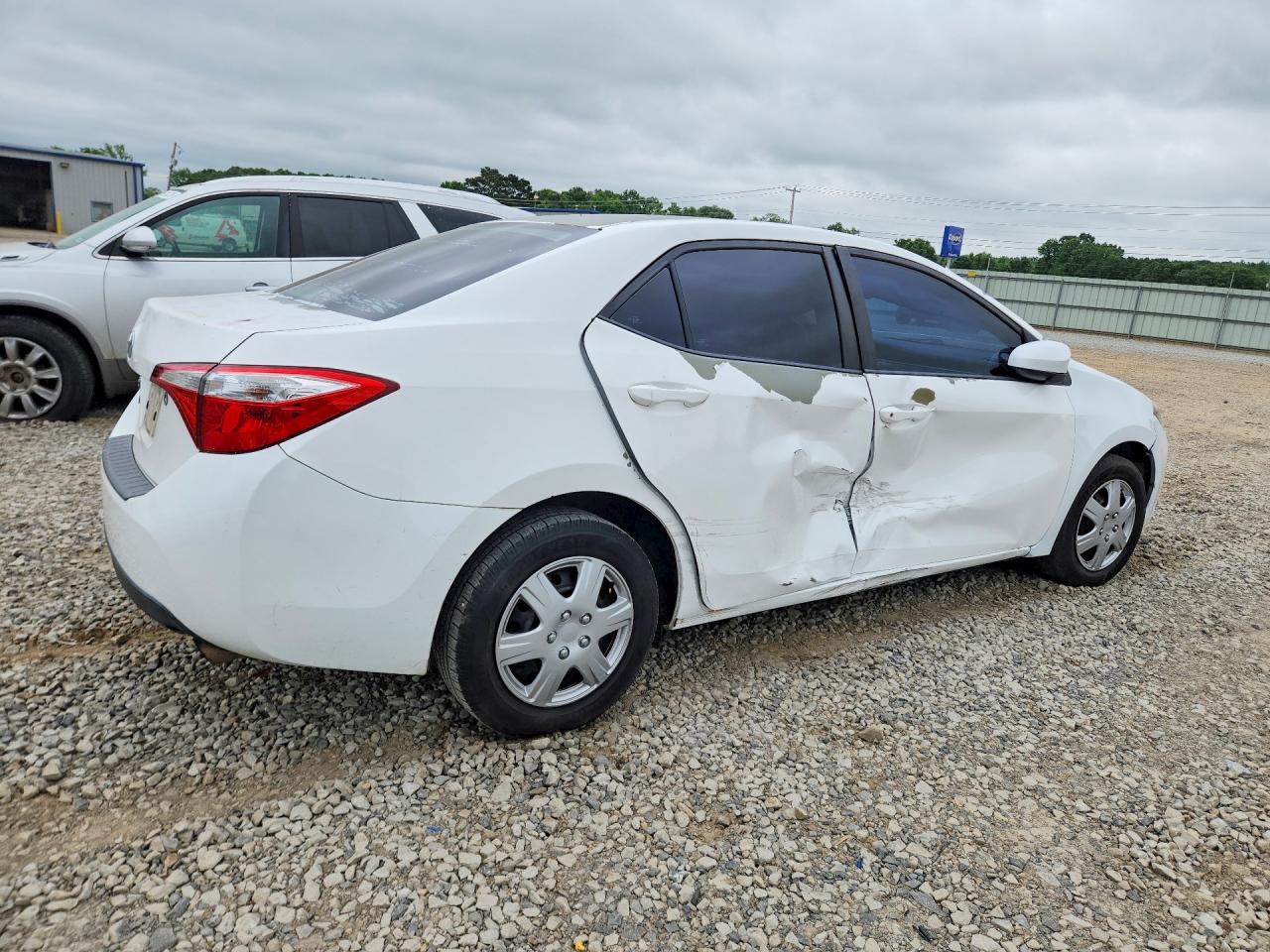 Toyota Corolla L