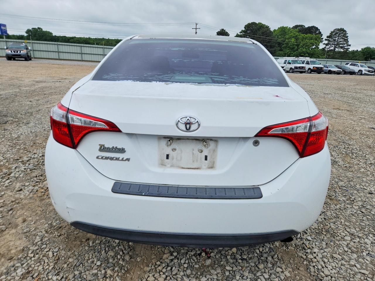Toyota Corolla L