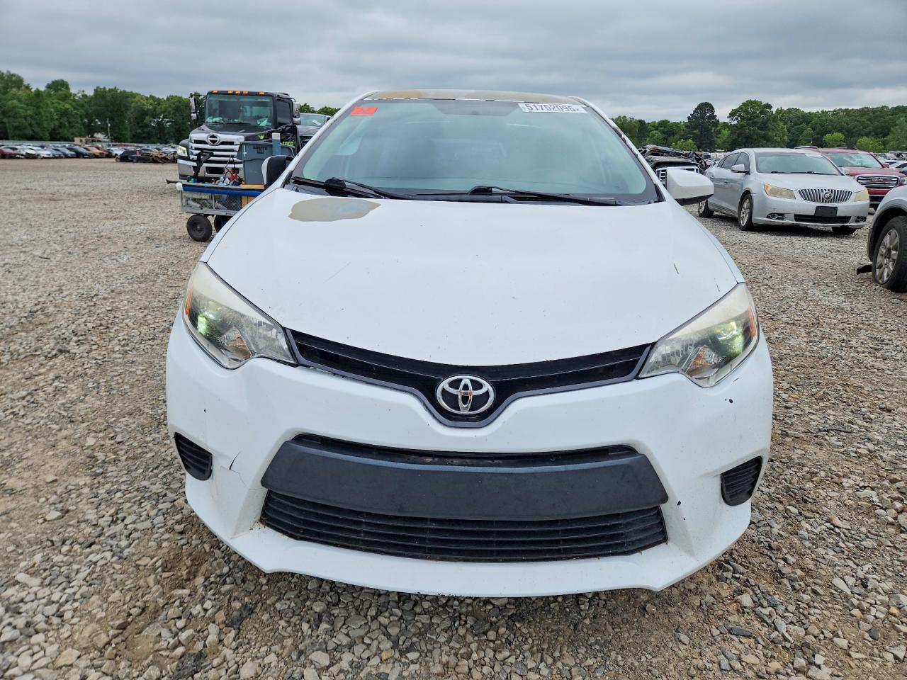 Toyota Corolla L
