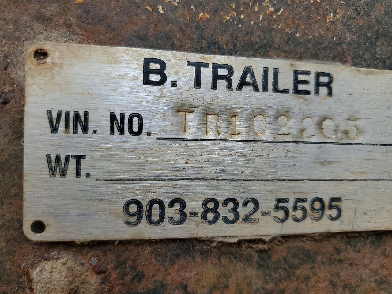 Unknown Other