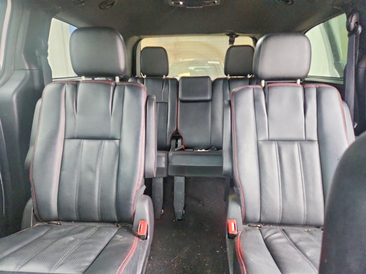 Dodge Caravan R
