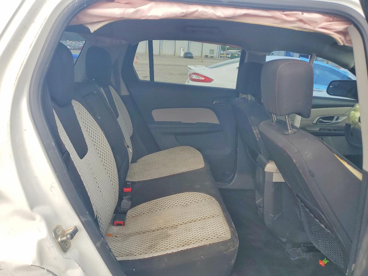 GMC Terrain Sle