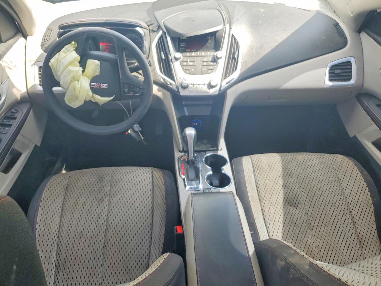 GMC Terrain Sle