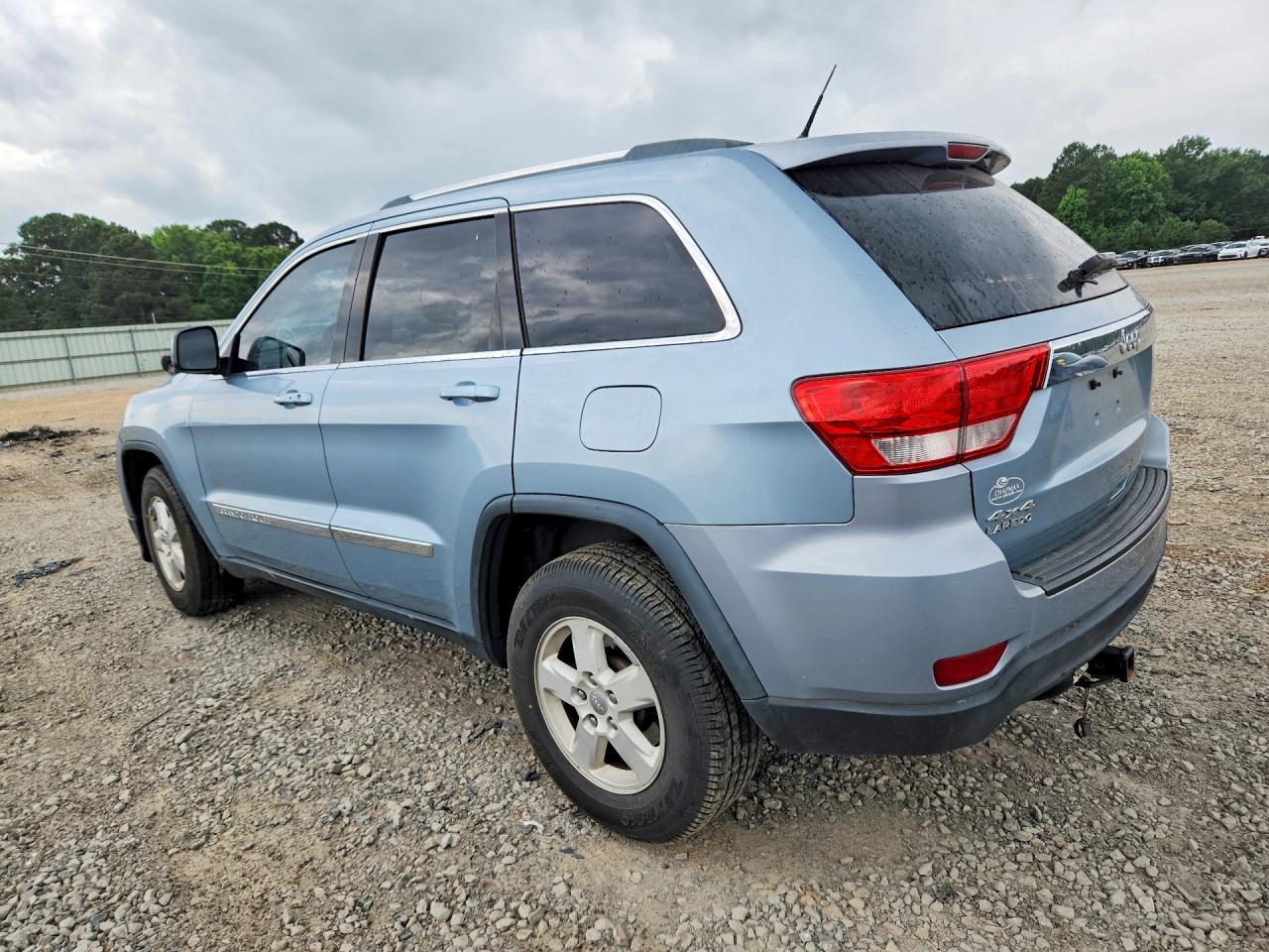 Jeep Cherokee Laredo