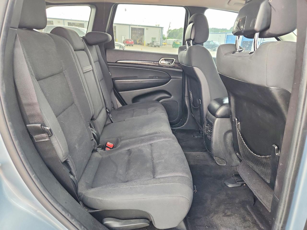 Jeep Cherokee Laredo