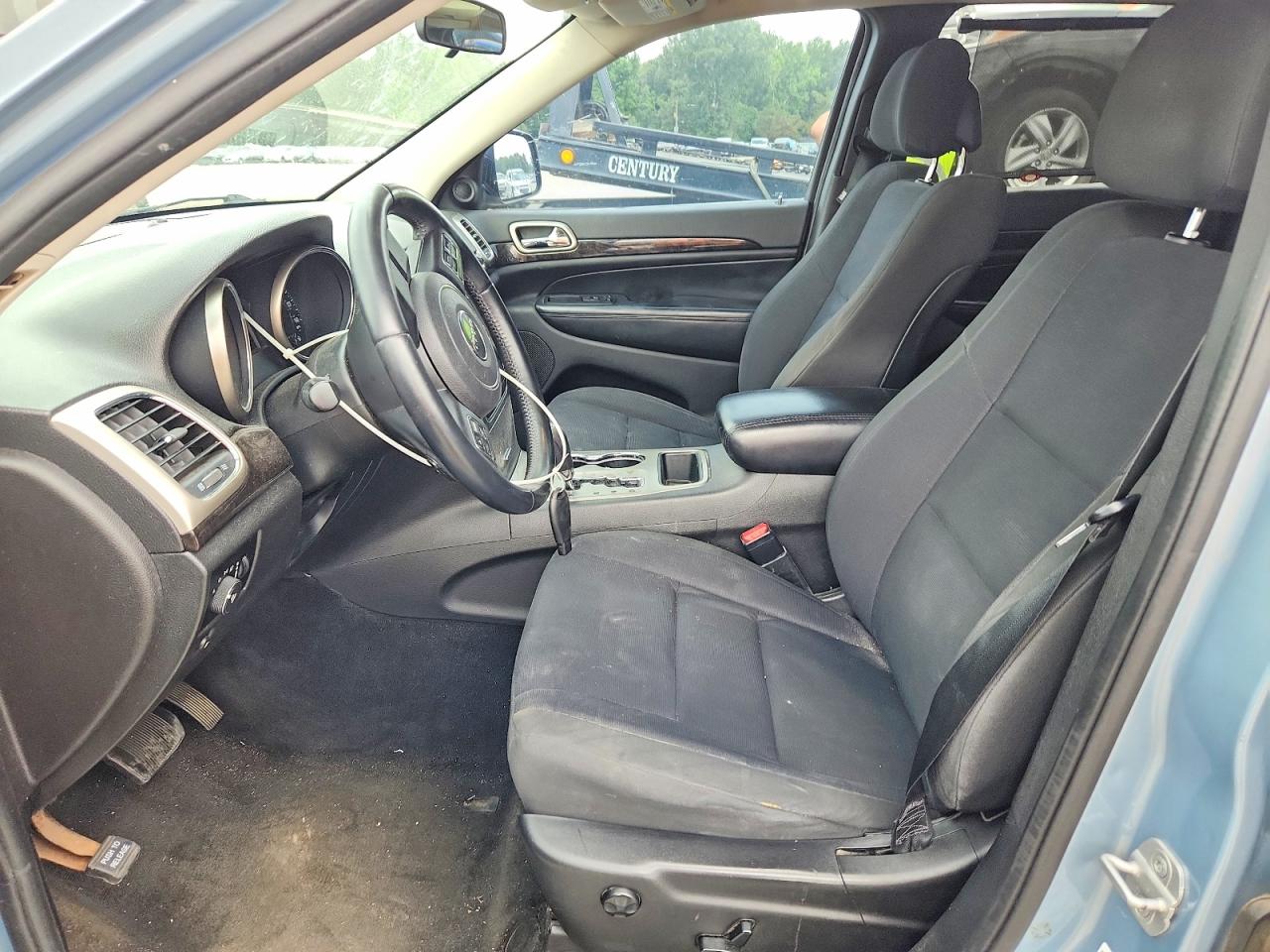Jeep Cherokee Laredo