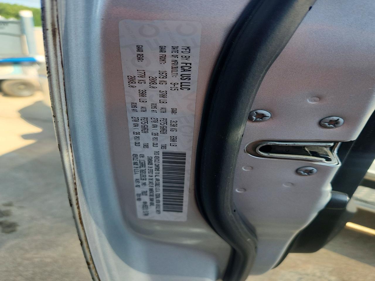 Ram 1500 Slt