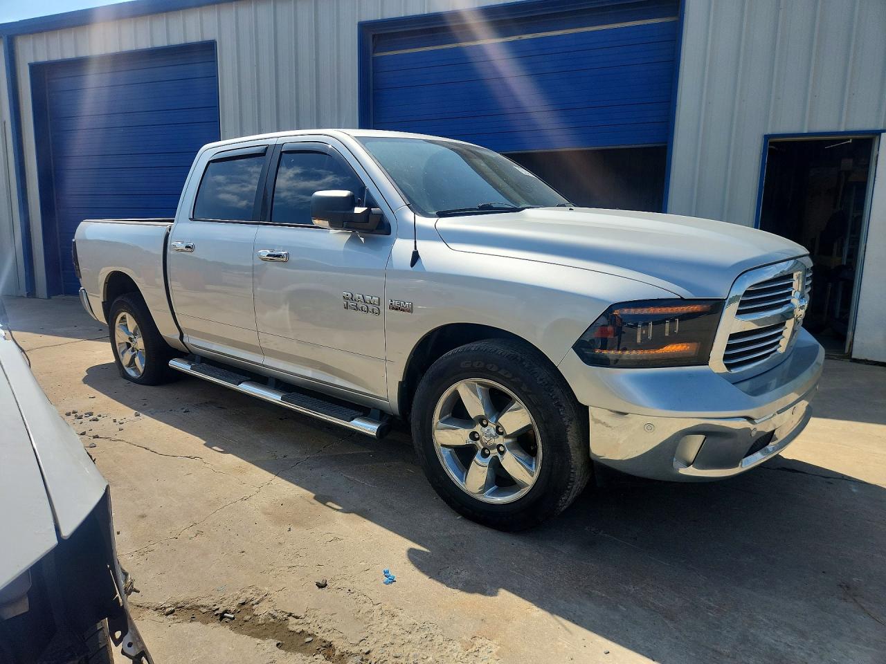 Ram 1500 Slt