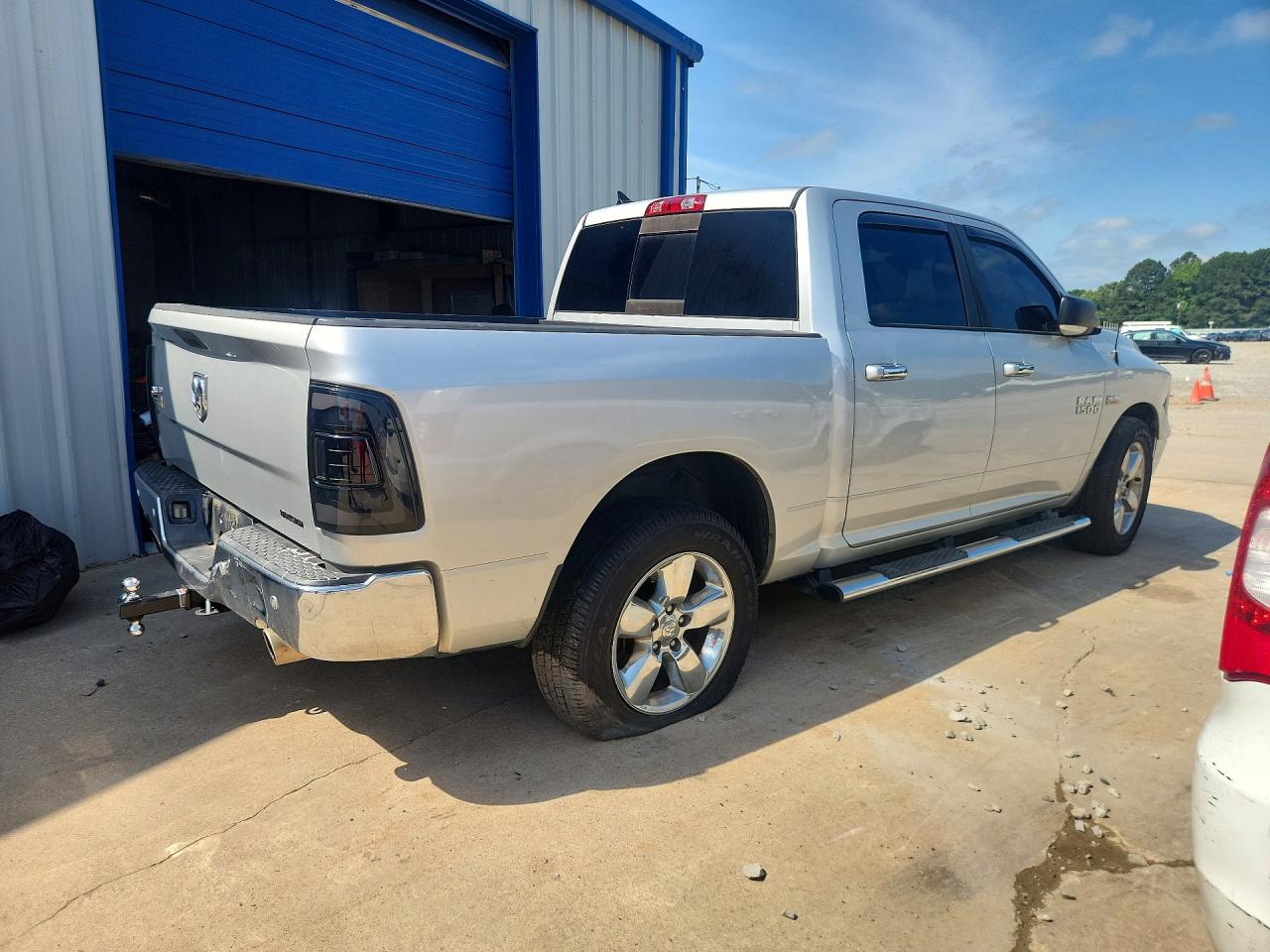 Ram 1500 Slt