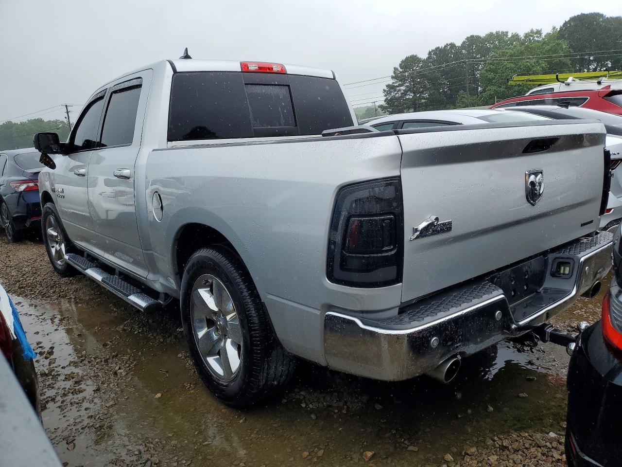 Ram 1500 Slt
