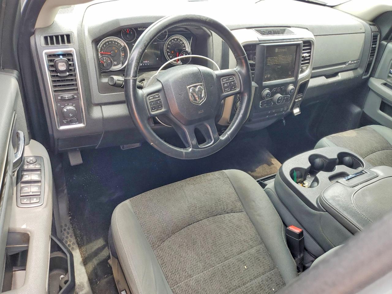 Ram 1500 Slt