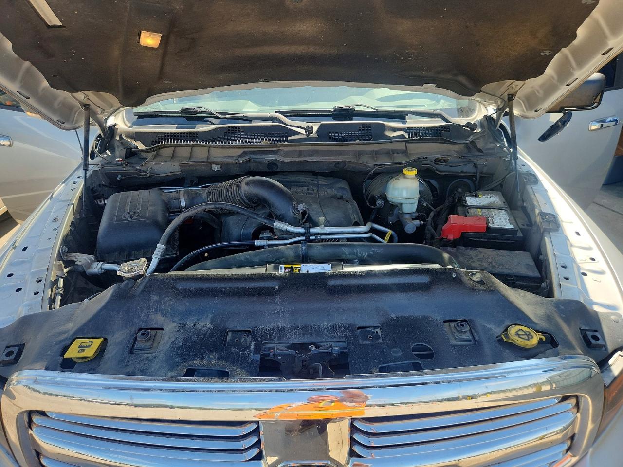 Ram 1500 Slt
