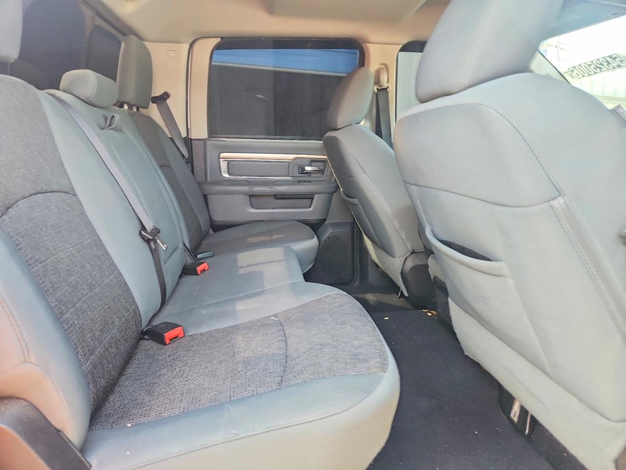 Ram 1500 Slt