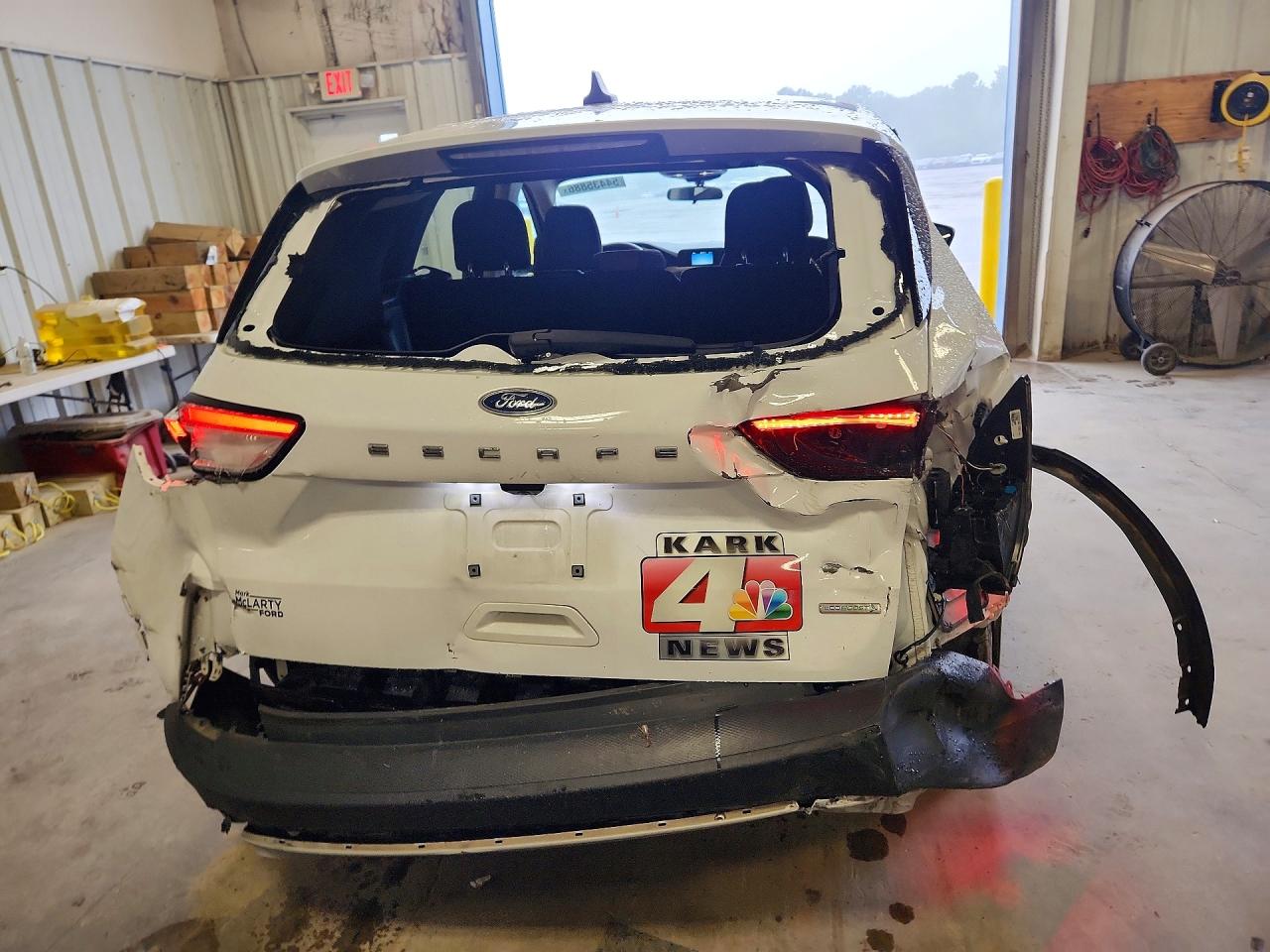Ford Escape S