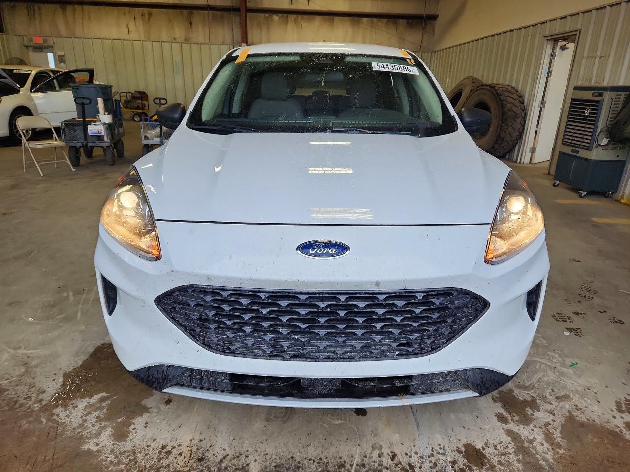 Ford Escape S
