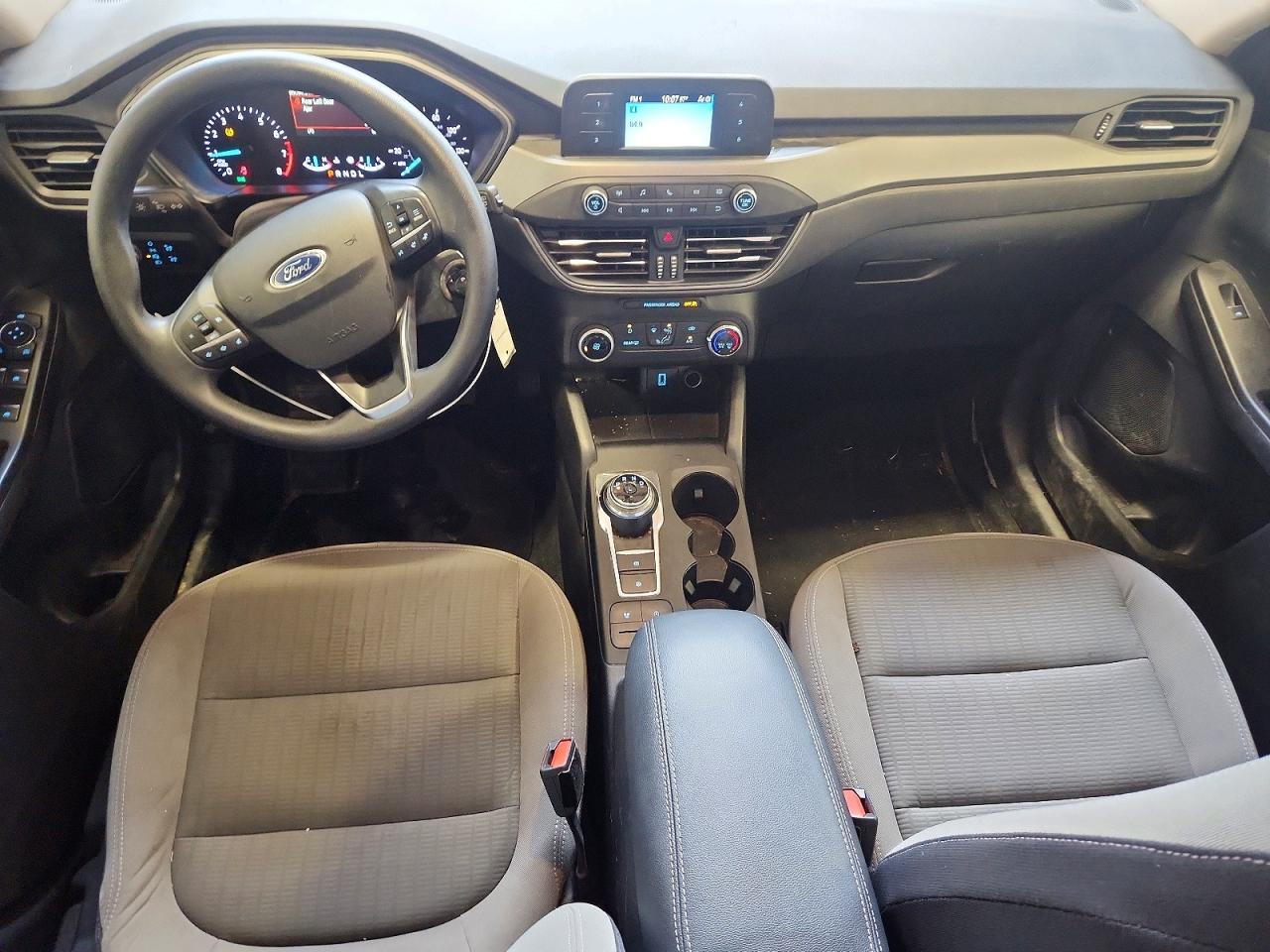 Ford Escape S