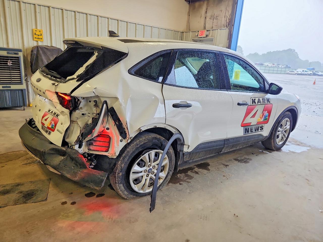 Ford Escape S