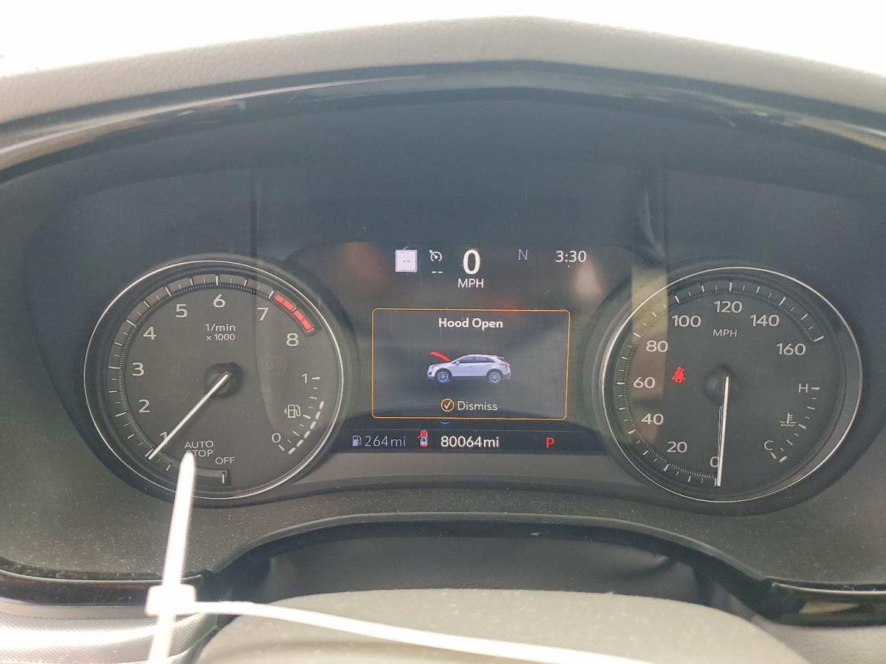 Cadillac XT5 Premium Luxury