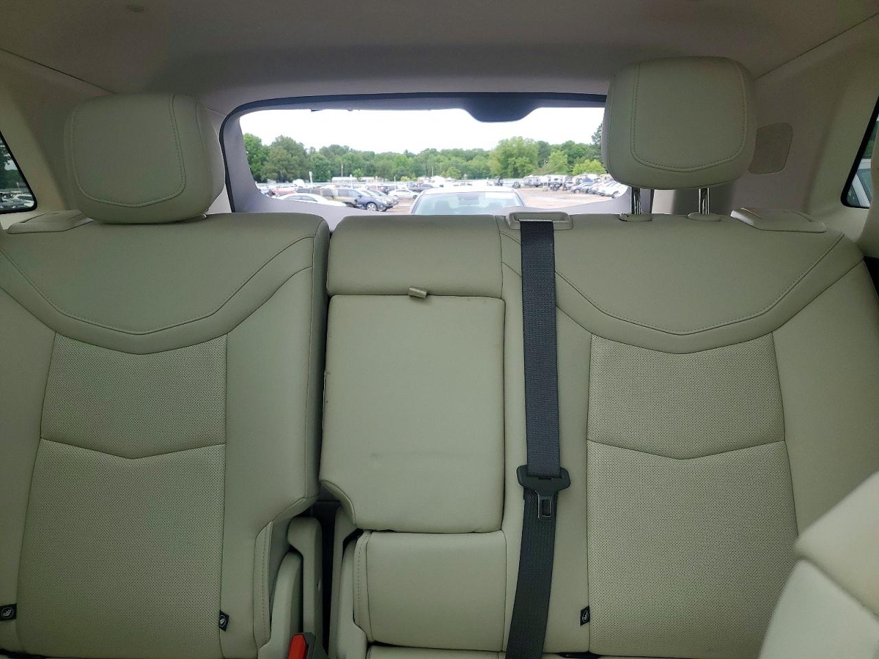 Cadillac XT5 Premium Luxury