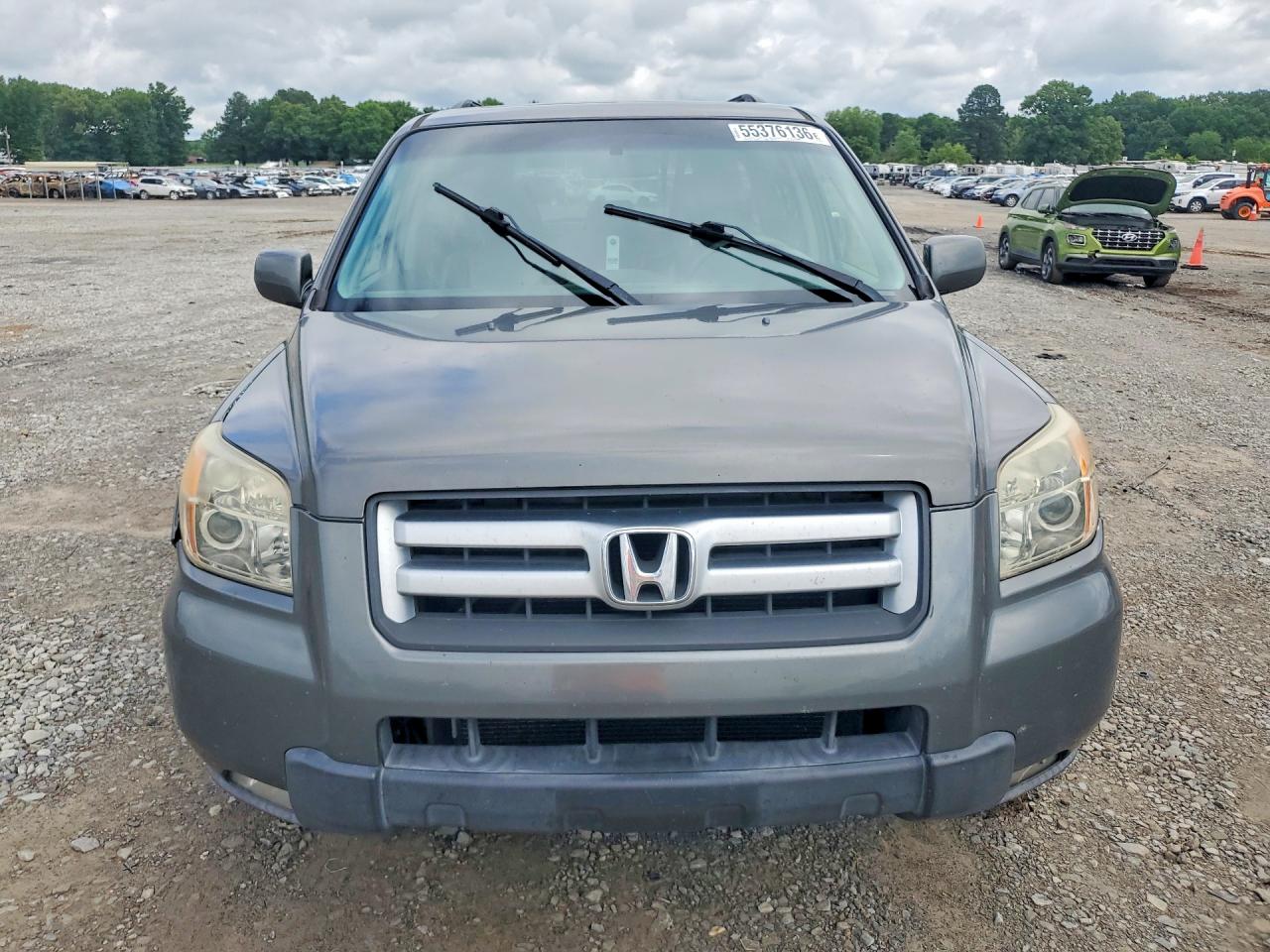 Honda Pilot Exl