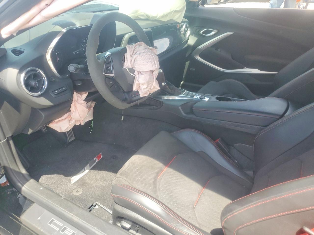Chevrolet Camaro Zl1