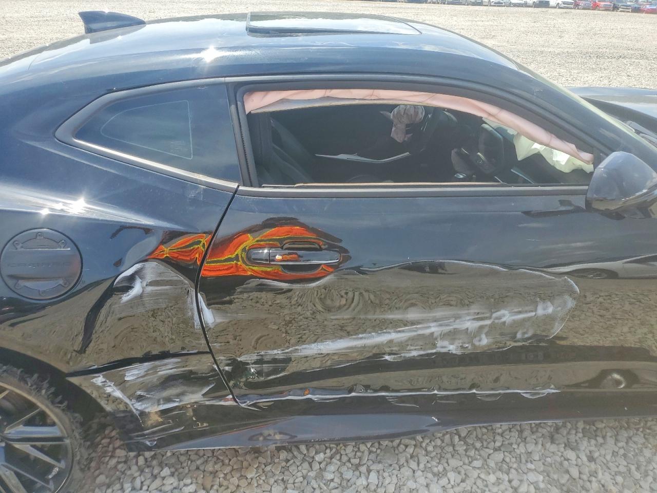 Chevrolet Camaro Zl1
