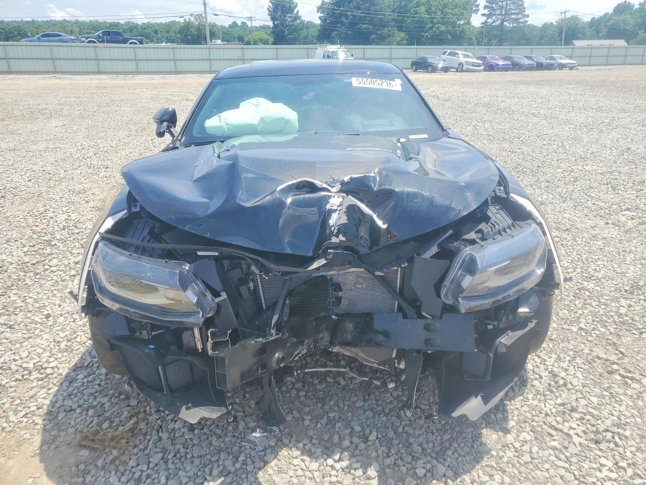 Chevrolet Camaro Zl1
